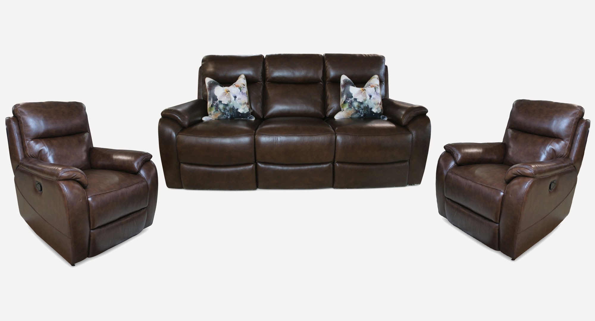 Recliner sofa sale online near me