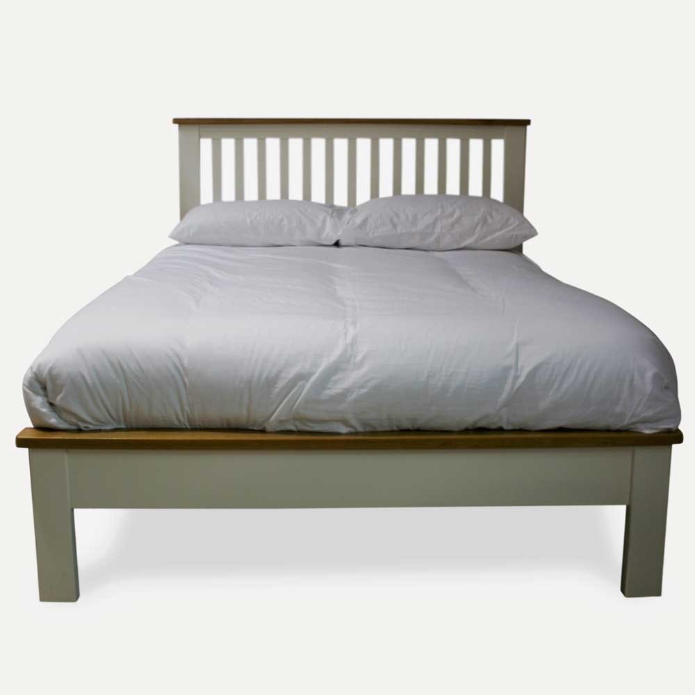 Single bed store frame for sale