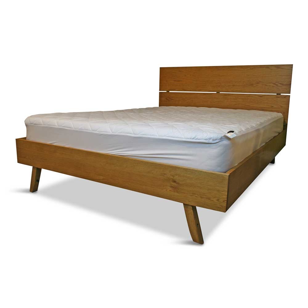 Black friday king bed deals frame deals