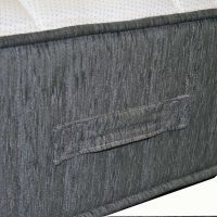 King Koil Extended Life 1200 4'6 Double Mattress