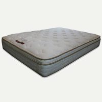 king koil pocket mattress