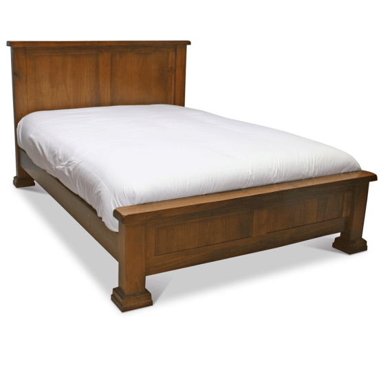 Sherkin Bedframe