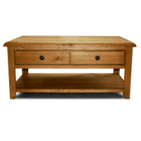 Coventry Oak Coffee table