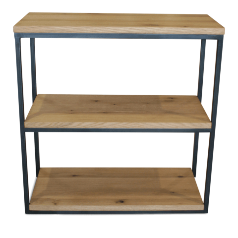Calia Low Bookcase