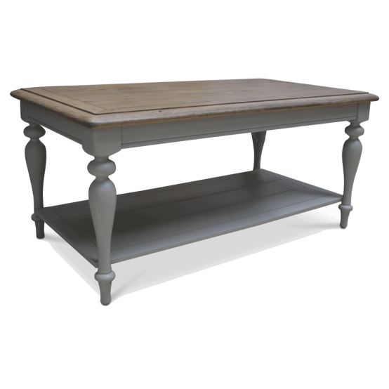 Charlotte coffee table