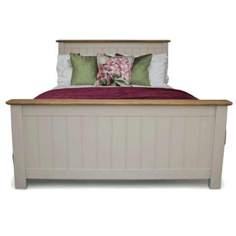Charlotte Bedframe