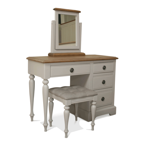 ez living dressing table