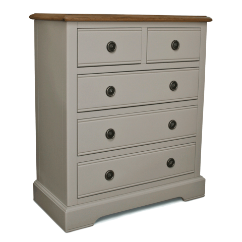 Charlotte Chest of drawers