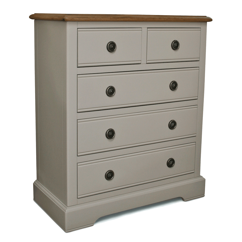 Charlotte Chest of drawers
