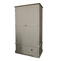 Charlotte wardrobe
