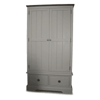 Charlotte wardrobe