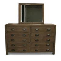 Kilkee chest of drawers