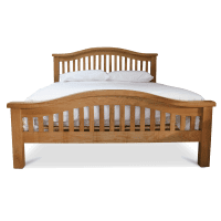 Burren 5' King Size Bedframe