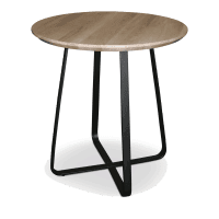 Mizen Lamp Table