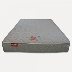 Odearest Bluebird 4'6 Double Mattress