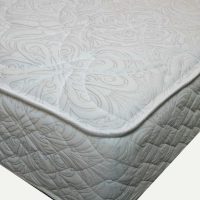 Odearest Bluebird 4' Small Double Mattress