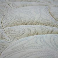 Odearest Bluebird 5' King Size Mattress