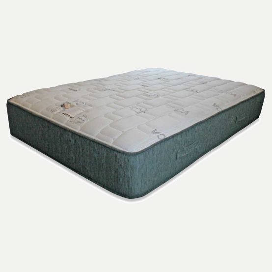 King Koil Extended Life 1200 5' King Size Mattress