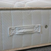 Odearest Imperial Pocket 6' Super King Mattress