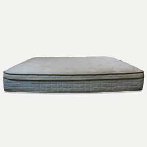 King Koil Pocket Supreme 6' Super King Mattress