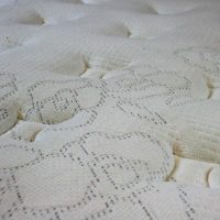 Odearest Ortho Superbe 3' Single Mattress