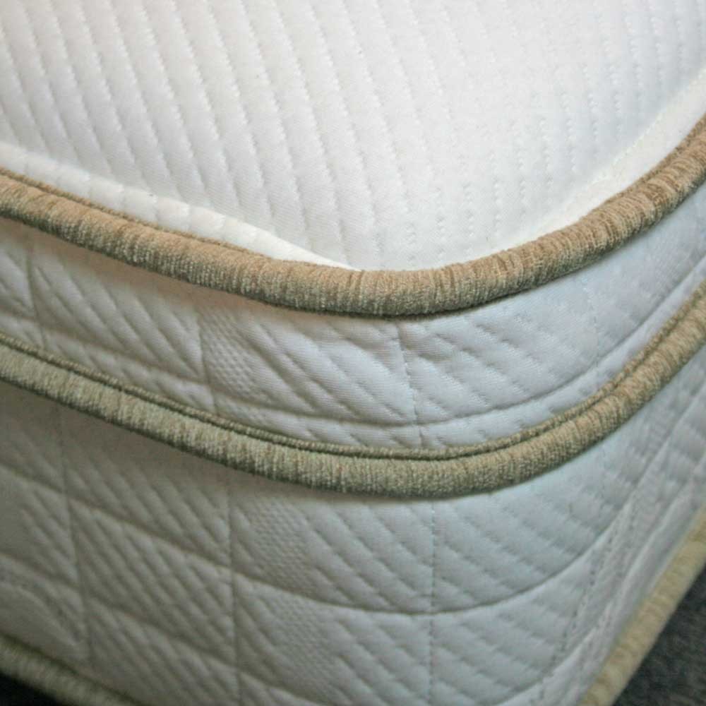 The Odearest Ortho Superbe 4'6 Double Mattress EZLiving/Sheehy's