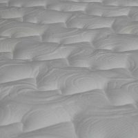 Respa Augusta 6' Super King Mattress