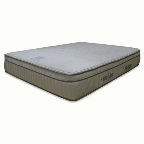 Respa verse 2000 pocket mattress