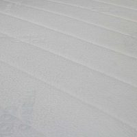 Respa Verse 2000 5' King Size Mattress