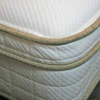 Odearest Ortho Superbe 4' Small Double Mattress
