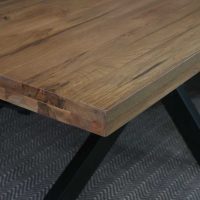 Sonoma Starburst 2.2m Table