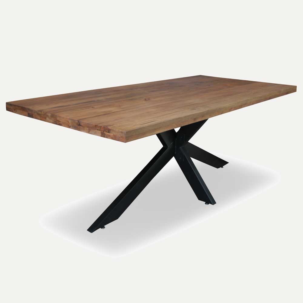 Sonoma Starburst 2.2m Table