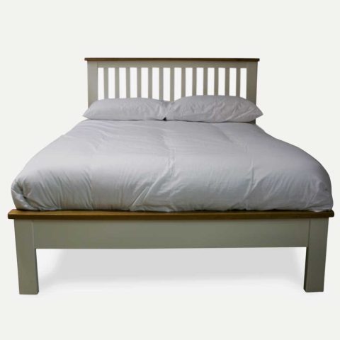 single bedframe