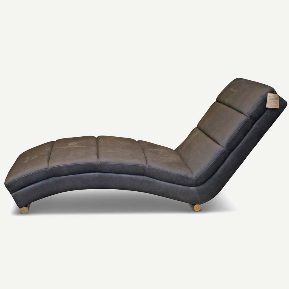 Chaise grey