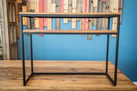 Table - Tomsheehy
