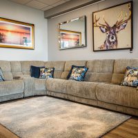 Corner Sofa - Cork - Tomsheehy