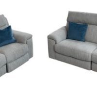 two or three seater sofa