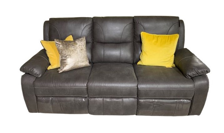 maxwell recliner sofa